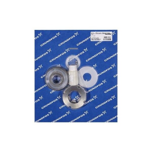 Pump Repair Kits- Kit, Thrust bearing 27.5kN, Spare Part.